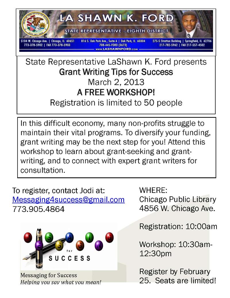 how to do grant writing Do you love writing and building rewarding, long-lasting relationships do you have a passion for a cause as a grant writer, you can help nonprofit organizations, schools, religious institutions, and research organizations acquire the funds they need to operate and to thrive. how to do grant writing Do you love writing and building rewarding, long-lasting relationships do you have a passion for a cause as a grant writer, you can help nonprofit organizations, schools, religious institutions, and research organizations acquire the funds they need to operate and to thrive.